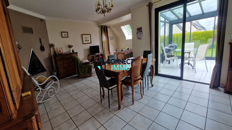 Ma-Cabane - Vente Maison Sainte-Sève, 125 m²