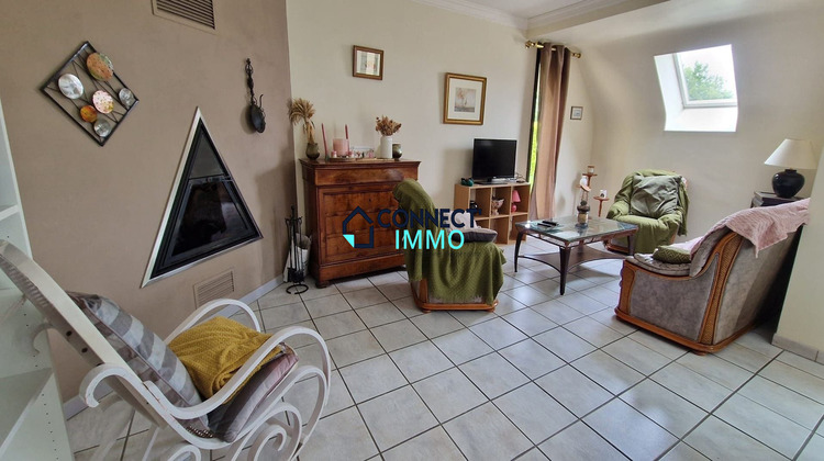 Ma-Cabane - Vente Maison Sainte-Sève, 125 m²