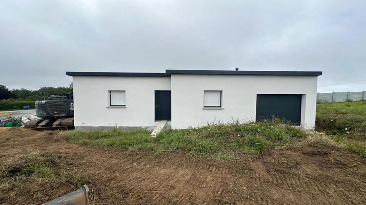 Ma-Cabane - Vente Maison SAINTE SEVE, 80 m²