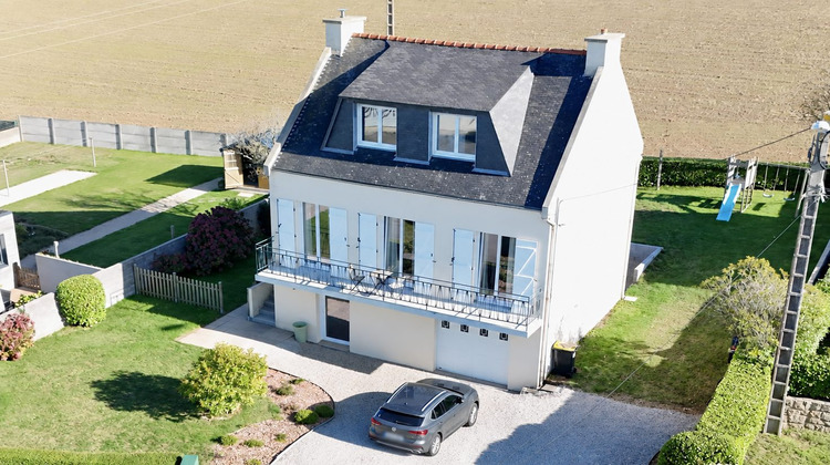 Ma-Cabane - Vente Maison Sainte-Sève, 118 m²