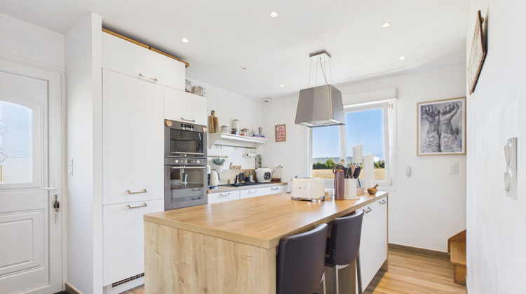 Ma-Cabane - Vente Maison Sainte-Sève, 118 m²