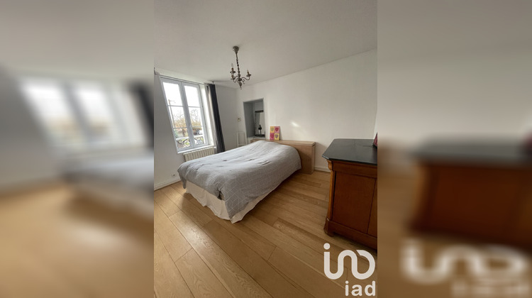 Ma-Cabane - Vente Maison Sainte-Sévère, 298 m²