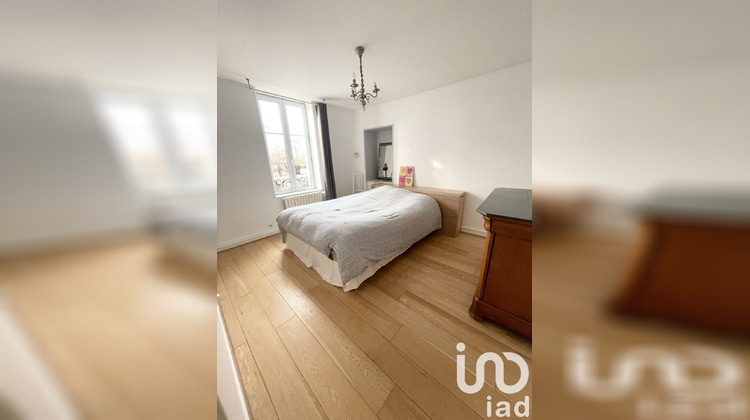 Ma-Cabane - Vente Maison Sainte-Sévère, 298 m²