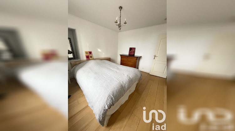 Ma-Cabane - Vente Maison Sainte-Sévère, 298 m²