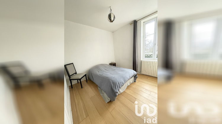 Ma-Cabane - Vente Maison Sainte-Sévère, 298 m²