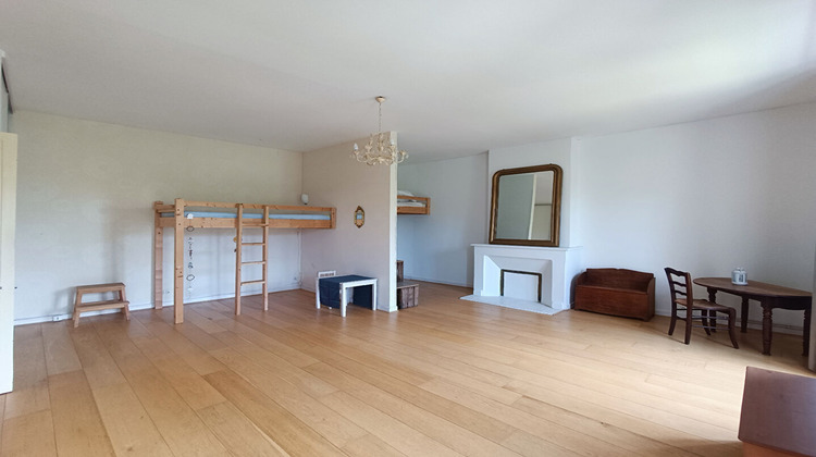 Ma-Cabane - Vente Maison SAINTE-SEVERE, 182 m²