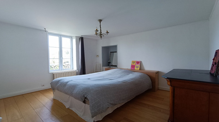 Ma-Cabane - Vente Maison SAINTE-SEVERE, 182 m²