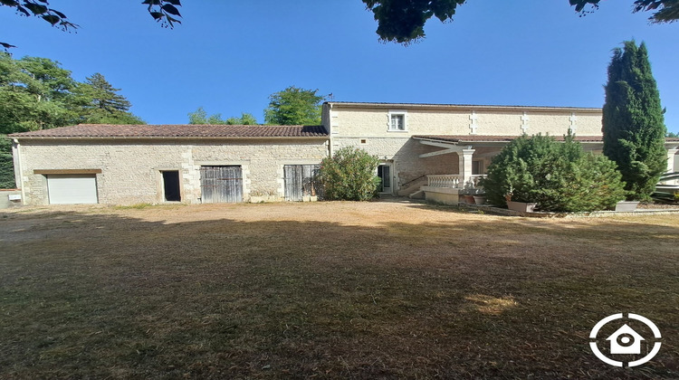 Ma-Cabane - Vente Maison Sainte-Sévère, 99 m²