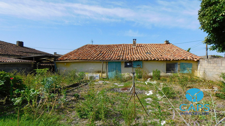 Ma-Cabane - Vente Maison Sainte-Sévère, 96 m²
