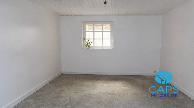 Ma-Cabane - Vente Maison Sainte-Sévère, 96 m²