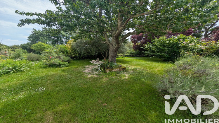 Ma-Cabane - Vente Maison Sainte-Sévère, 298 m²