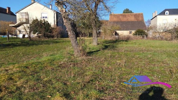 Ma-Cabane - Vente Maison Sainte-Sévère-sur-Indre, 150 m²