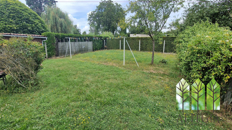 Ma-Cabane - Vente Maison Sainte-Sévère-sur-Indre, 70 m²