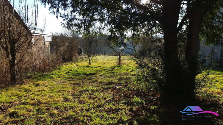 Ma-Cabane - Vente Maison Sainte-Sévère-sur-Indre, 130 m²