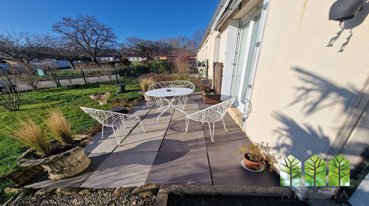 Ma-Cabane - Vente Maison Sainte-Sévère-sur-Indre, 90 m²