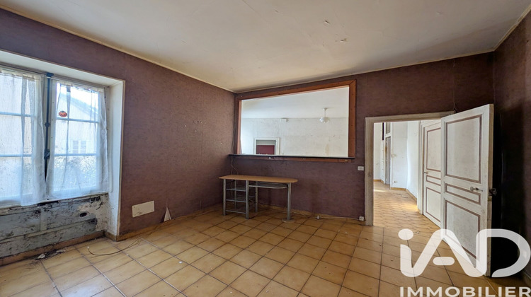 Ma-Cabane - Vente Maison Sainte-Sévère-sur-Indre, 146 m²
