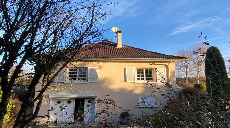 Ma-Cabane - Vente Maison SAINTE-SIGOLENE, 118 m²