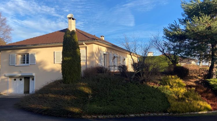 Ma-Cabane - Vente Maison SAINTE-SIGOLENE, 118 m²