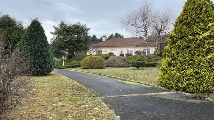 Ma-Cabane - Vente Maison Sainte-Sigolène, 117 m²