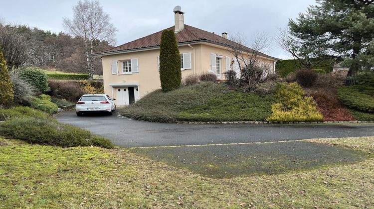 Ma-Cabane - Vente Maison Sainte-Sigolène, 117 m²