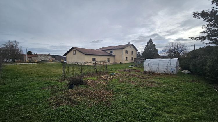 Ma-Cabane - Vente Maison Sainte-Sigolène, 106 m²