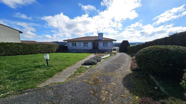 Ma-Cabane - Vente Maison Sainte-Sigolène, 184 m²