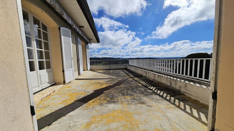 Ma-Cabane - Vente Maison Sainte-Sigolène, 184 m²