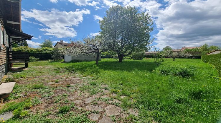 Ma-Cabane - Vente Maison Sainte-Sigolène, 51 m²