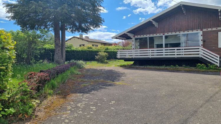 Ma-Cabane - Vente Maison Sainte-Sigolène, 51 m²