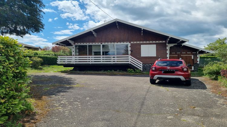 Ma-Cabane - Vente Maison Sainte-Sigolène, 51 m²