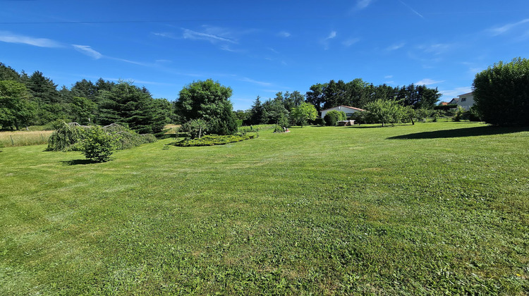 Ma-Cabane - Vente Maison Sainte-Sigolène, 145 m²