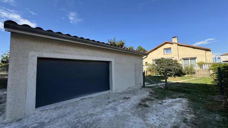 Ma-Cabane - Vente Maison Sainte-Sigolène, 128 m²