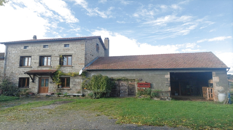 Ma-Cabane - Vente Maison Sainte-Sigolène, 115 m²