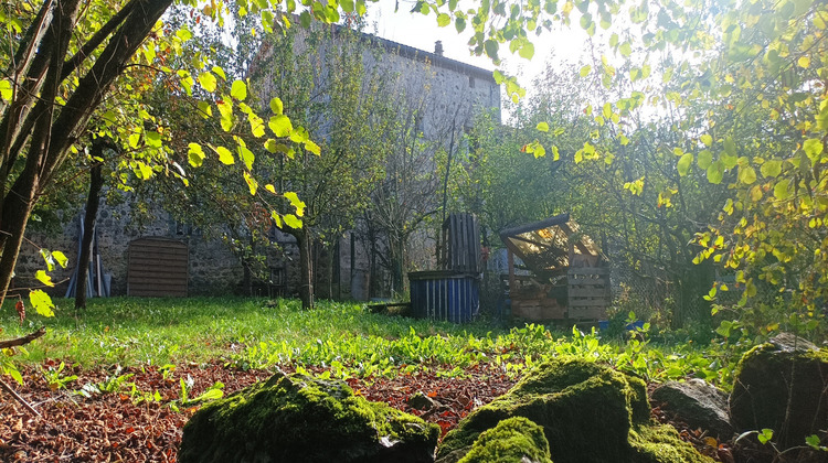 Ma-Cabane - Vente Maison Sainte-Sigolène, 115 m²