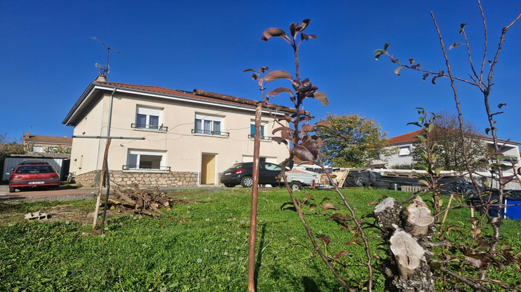 Ma-Cabane - Vente Maison SAINTE SIGOLENE, 125 m²