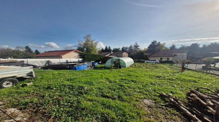 Ma-Cabane - Vente Maison SAINTE SIGOLENE, 125 m²