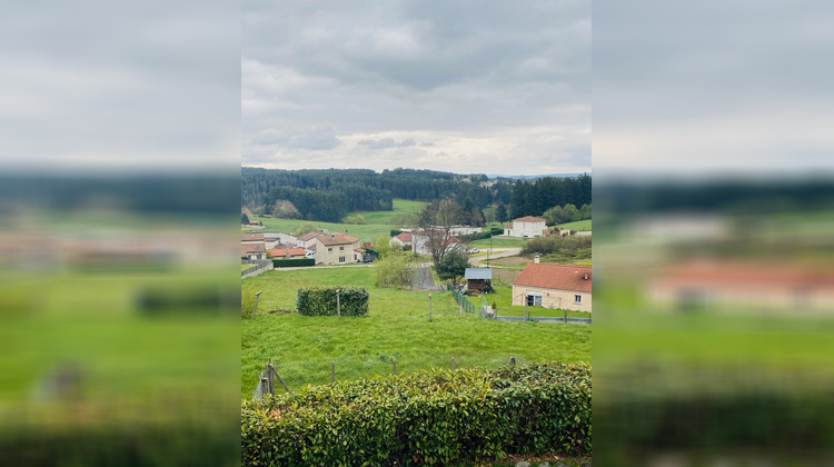 Ma-Cabane - Vente Maison Sainte-Sigolène, 165 m²