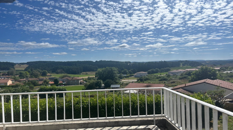 Ma-Cabane - Vente Maison Sainte-Sigolène, 165 m²