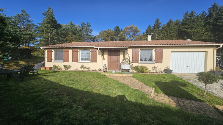 Ma-Cabane - Vente Maison Sainte-Sigolène, 75 m²