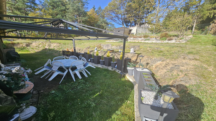 Ma-Cabane - Vente Maison Sainte-Sigolène, 75 m²