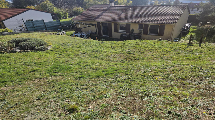 Ma-Cabane - Vente Maison Sainte-Sigolène, 75 m²