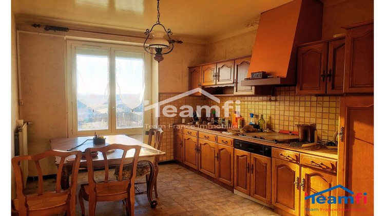 Ma-Cabane - Vente Maison Sainte-Sigolène, 74 m²