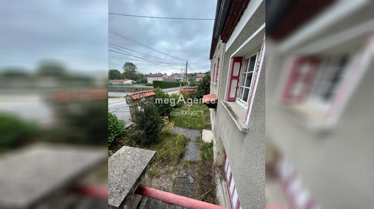 Ma-Cabane - Vente Maison SAINTE SIGOLENE, 75 m²