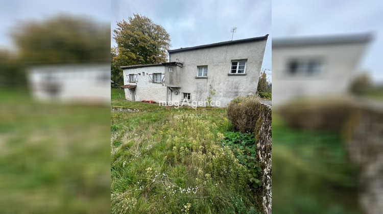 Ma-Cabane - Vente Maison SAINTE SIGOLENE, 75 m²