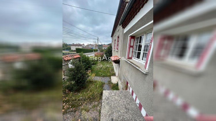 Ma-Cabane - Vente Maison SAINTE SIGOLENE, 140 m²