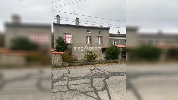 Ma-Cabane - Vente Maison SAINTE SIGOLENE, 140 m²