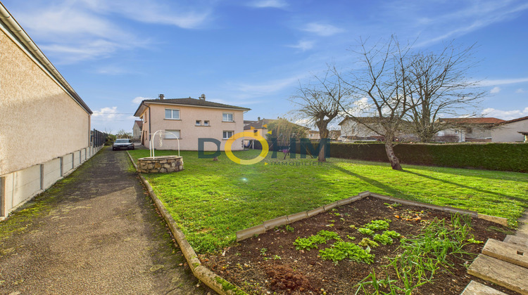 Ma-Cabane - Vente Maison Sainte-Sigolène, 140 m²