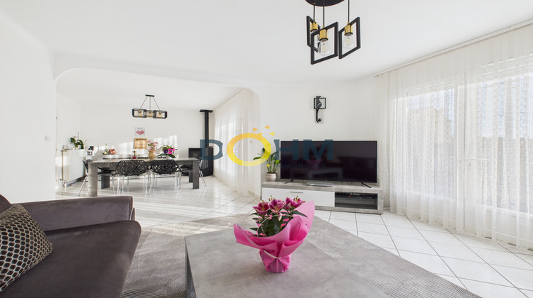 Ma-Cabane - Vente Maison Sainte-Sigolène, 140 m²