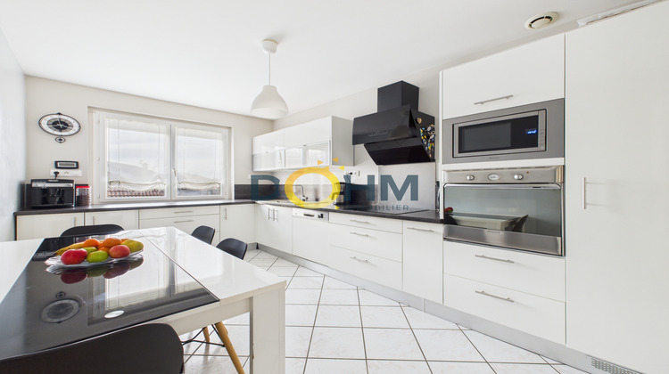 Ma-Cabane - Vente Maison Sainte-Sigolène, 140 m²