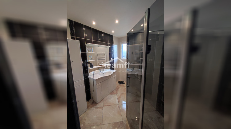 Ma-Cabane - Vente Maison Sainte-Sigolène, 113 m²